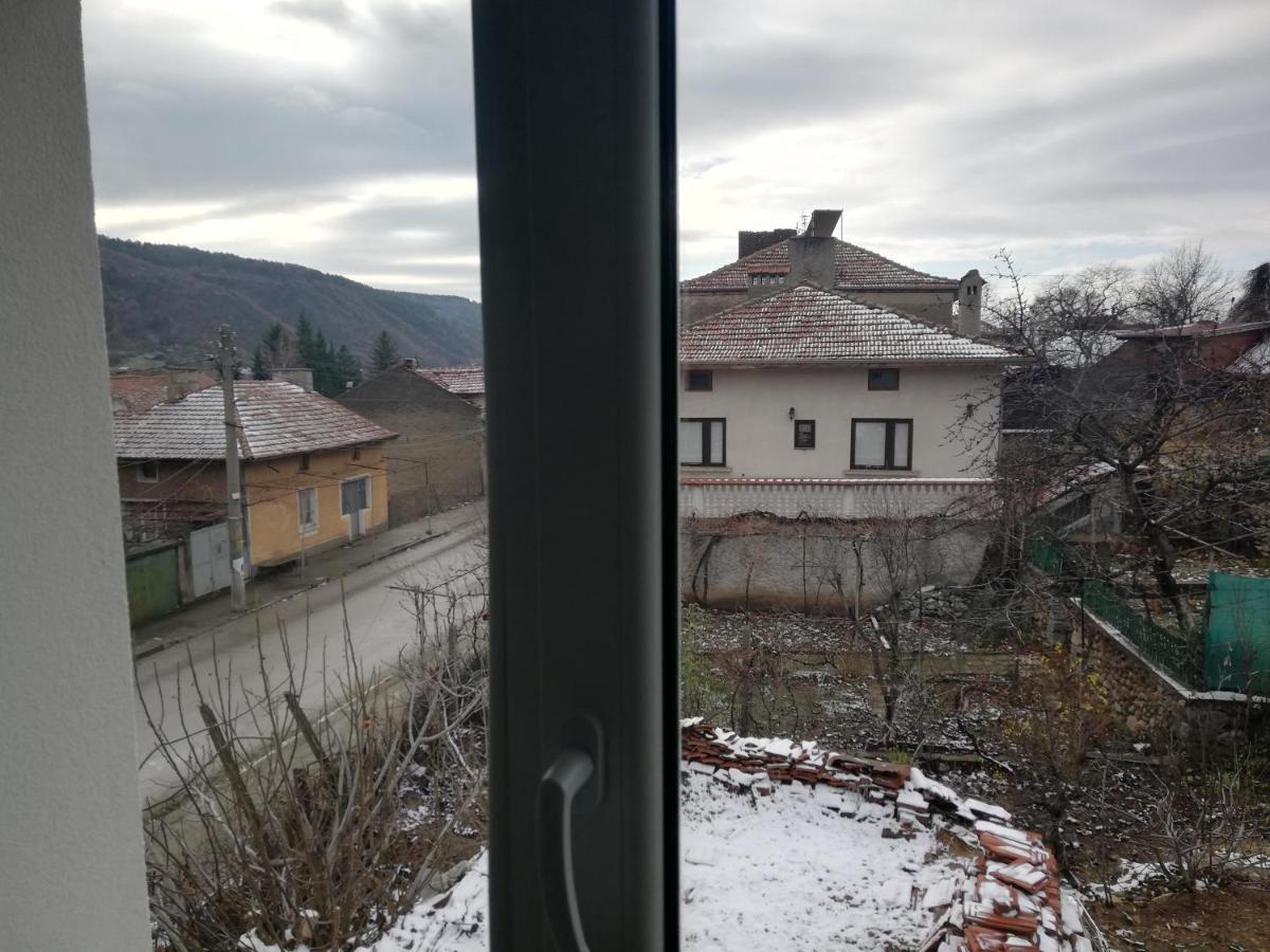 Stai Za Gosti Rila Hotel Luaran gambar